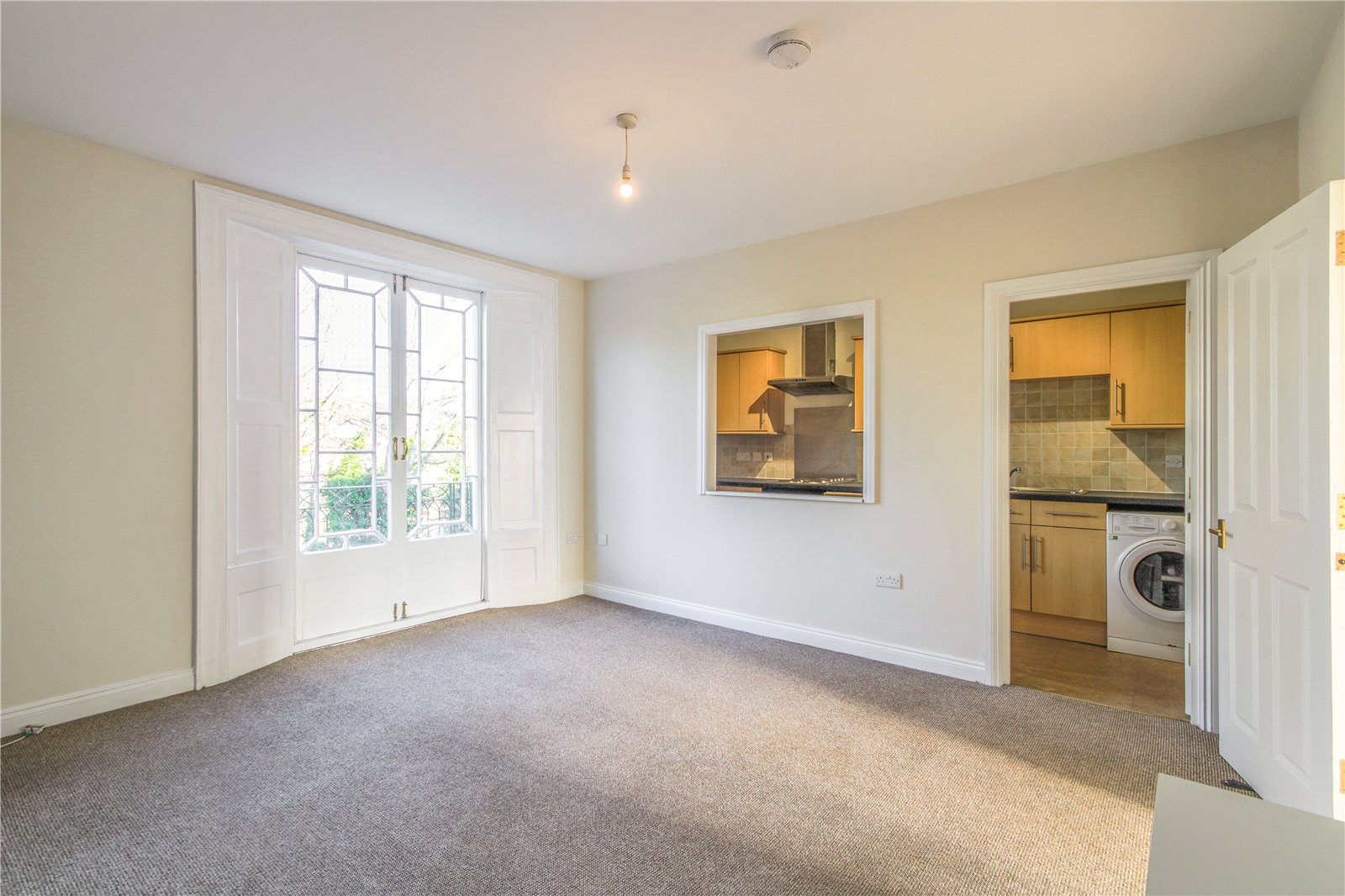 1 bedroom Flat for sale in Southville, BRISTOL