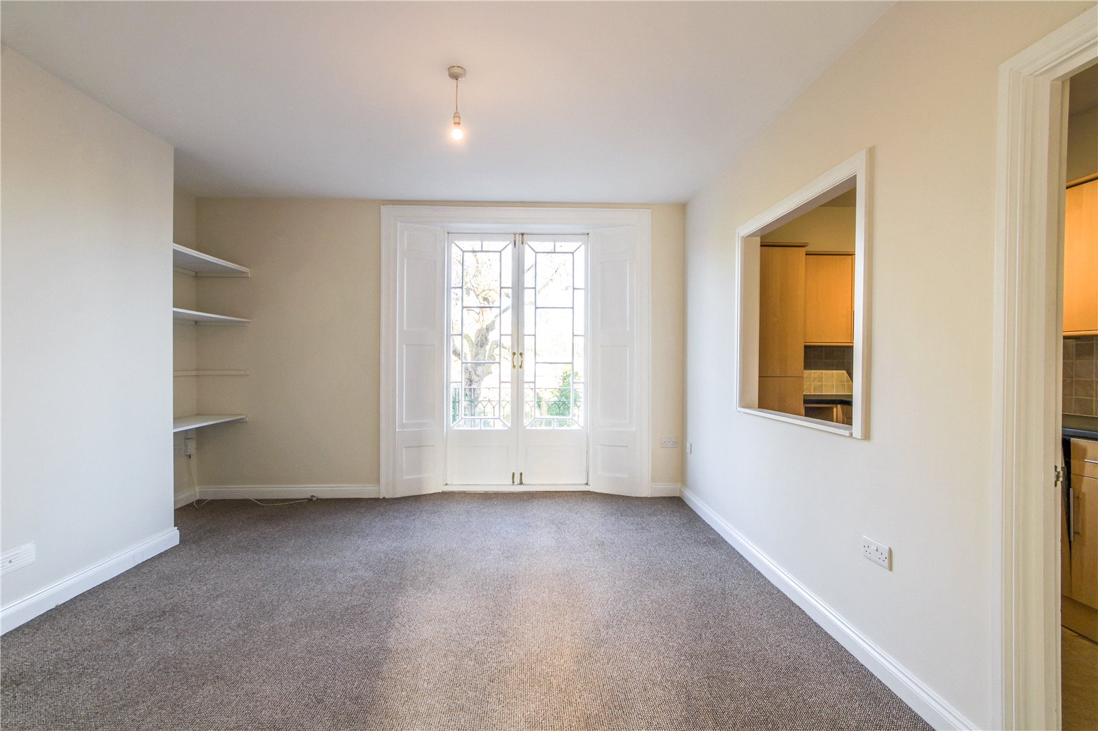 1 bedroom Flat for sale in Southville, BRISTOL