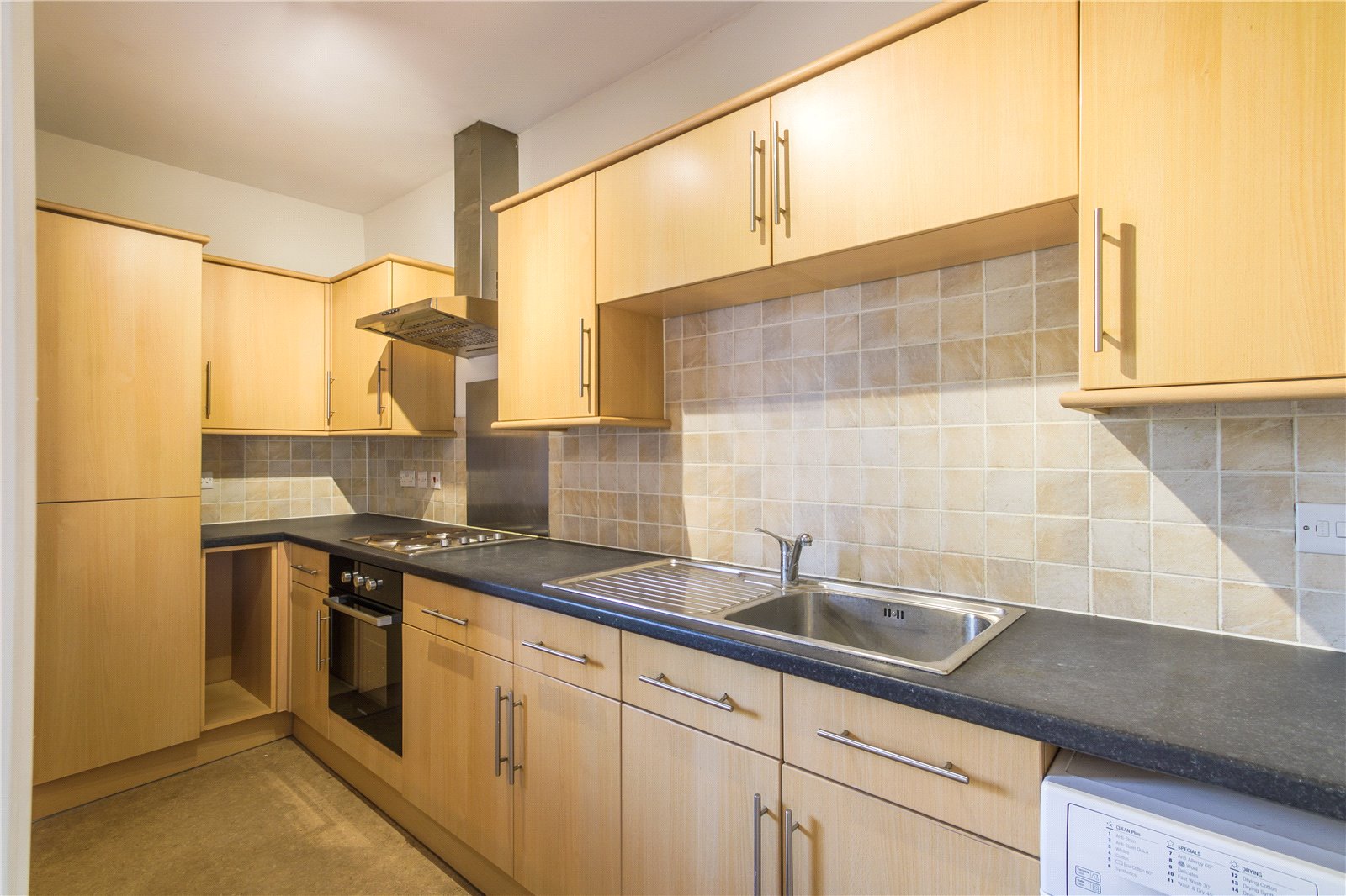 1 bedroom Flat for sale in Southville, BRISTOL