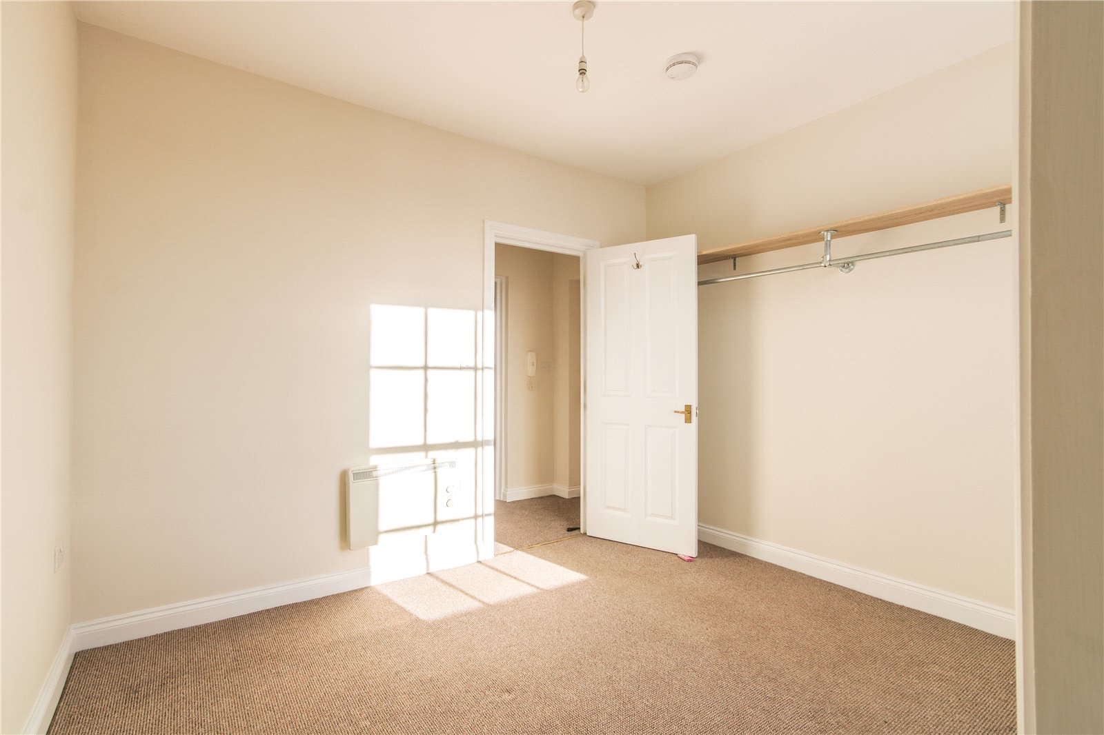 1 bedroom Flat for sale in Southville, BRISTOL