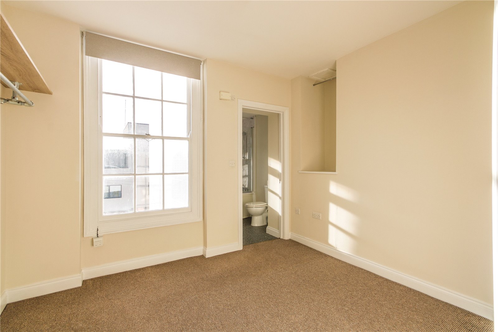 1 bedroom Flat for sale in Southville, BRISTOL