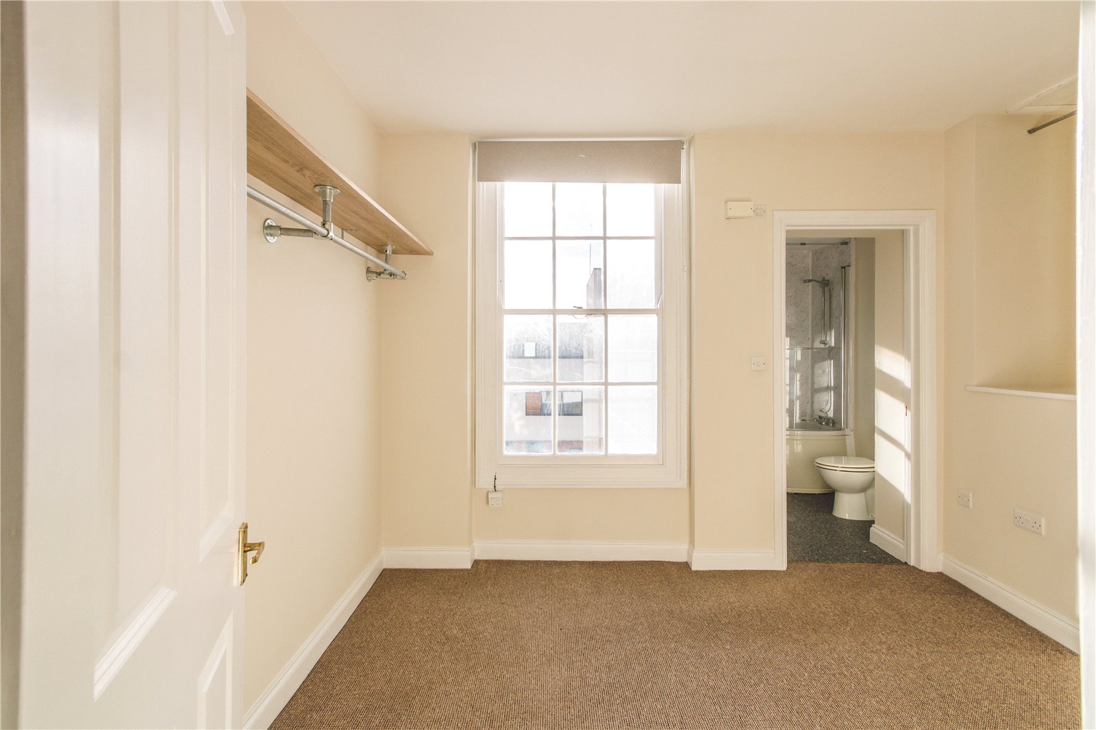 1 bedroom Flat for sale in Southville, BRISTOL