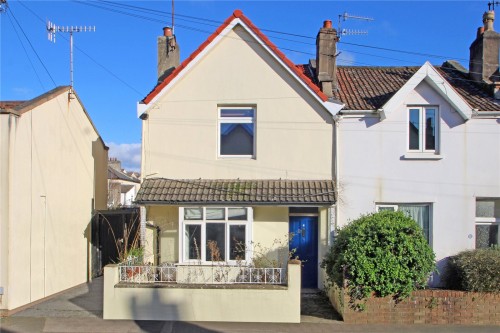 Southville, BRISTOL