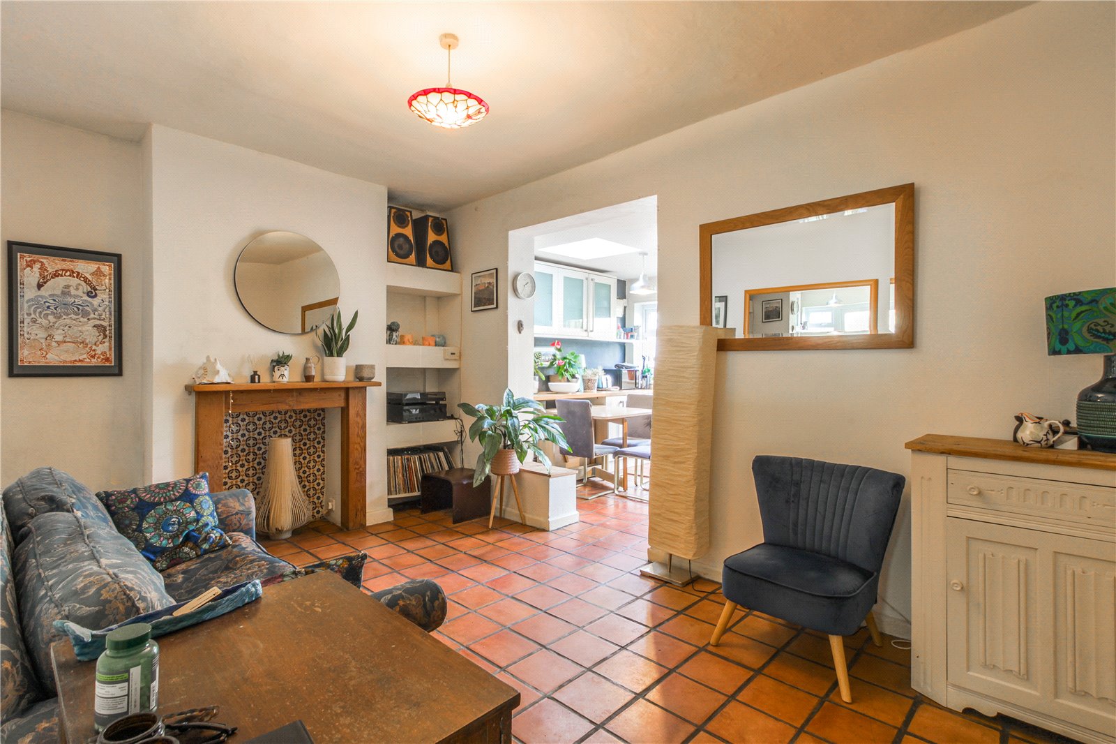 2 bedroom House for sale in Southville, BRISTOL