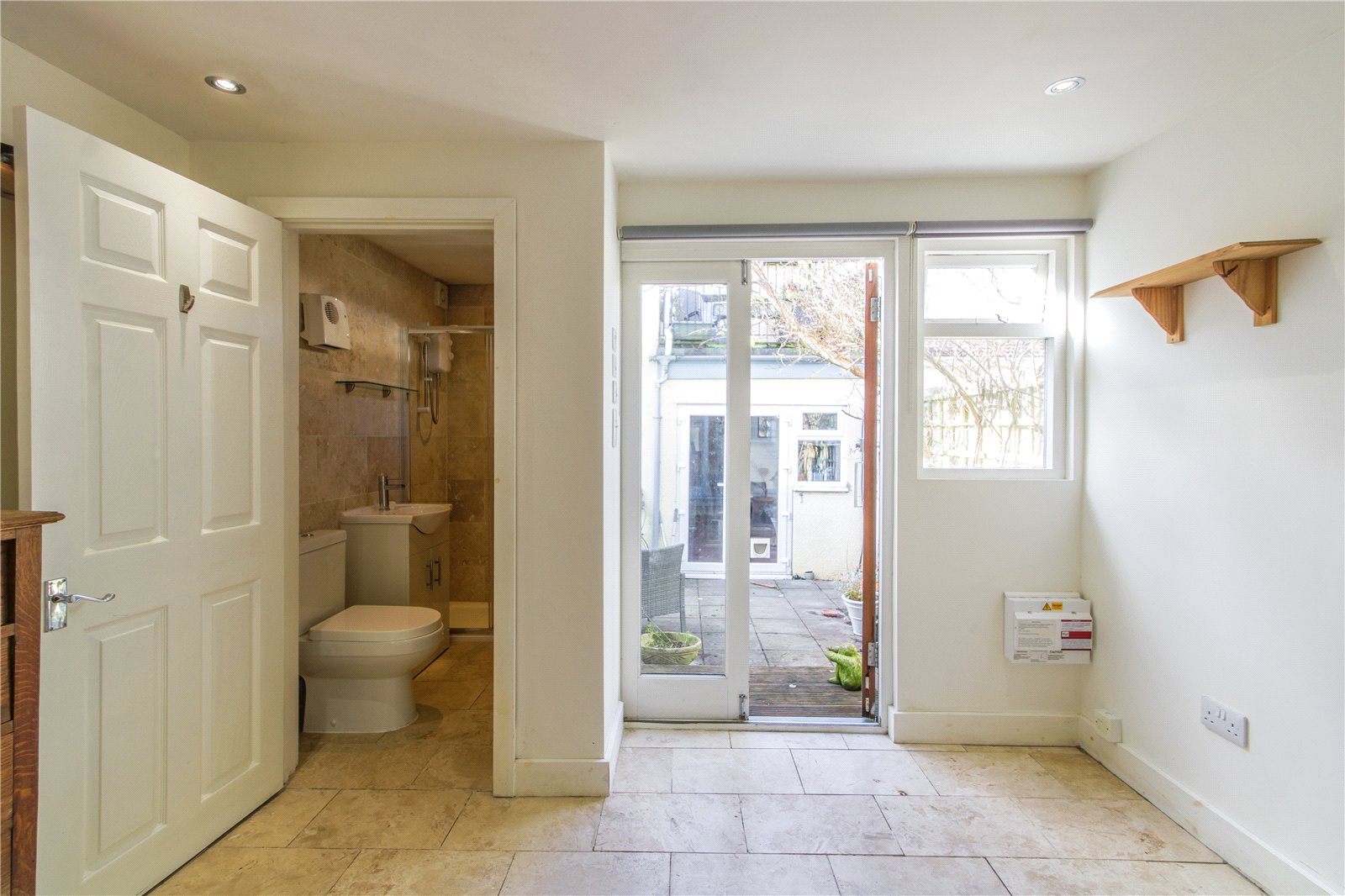 2 bedroom House for sale in Southville, BRISTOL