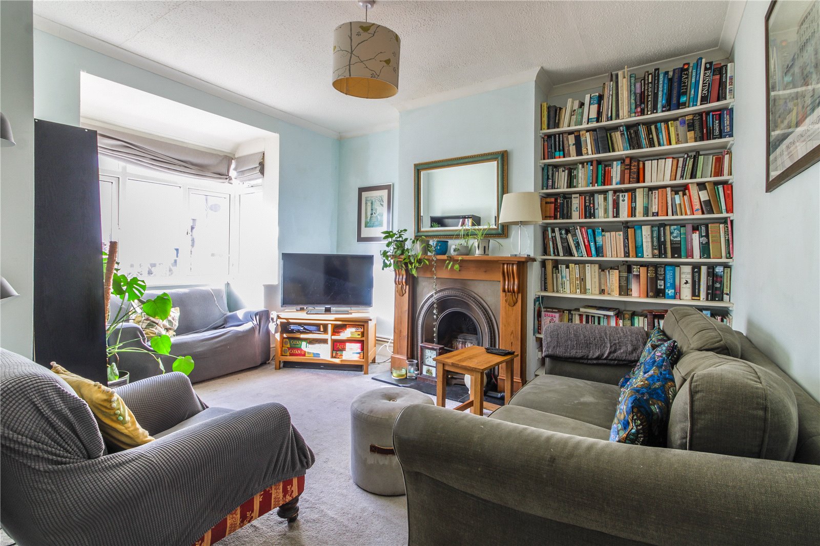 2 bedroom House for sale in Southville, BRISTOL
