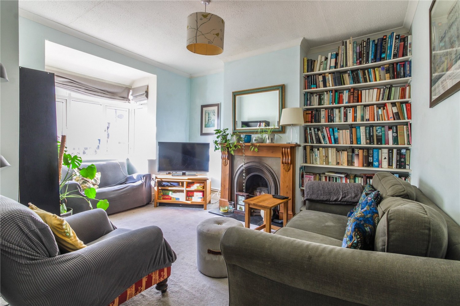 Southville, BRISTOL