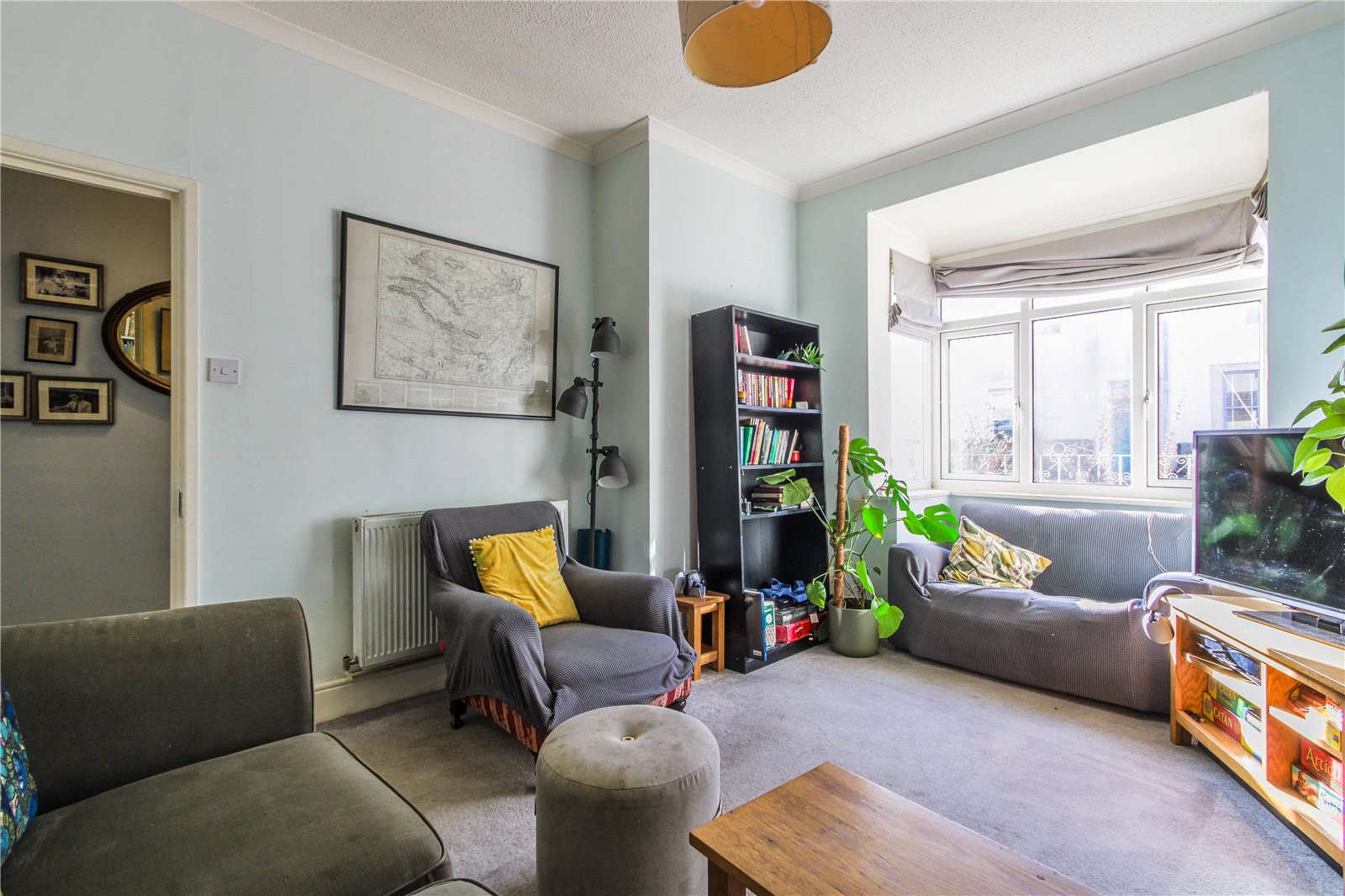 2 bedroom House for sale in Southville, BRISTOL