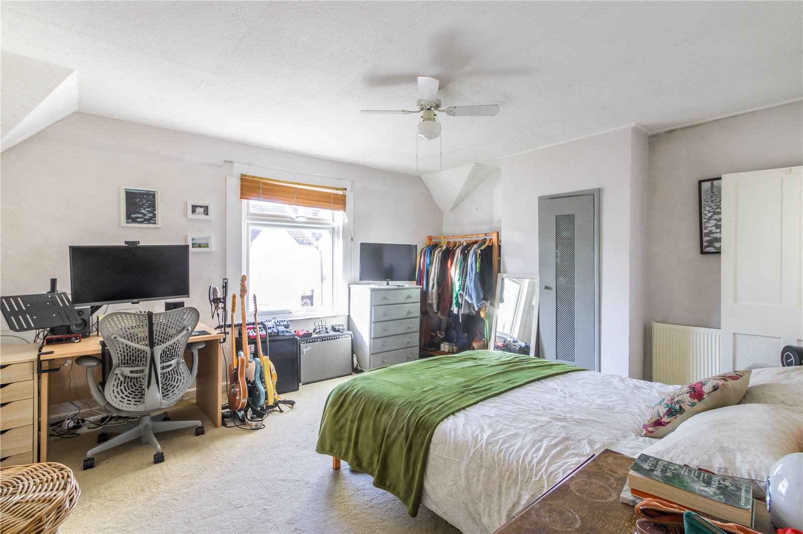 2 bedroom House for sale in Southville, BRISTOL