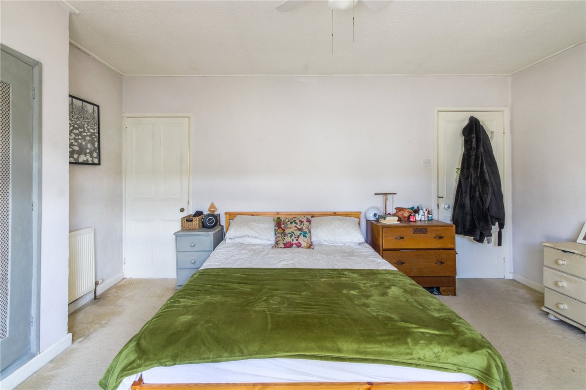Southville, BRISTOL
