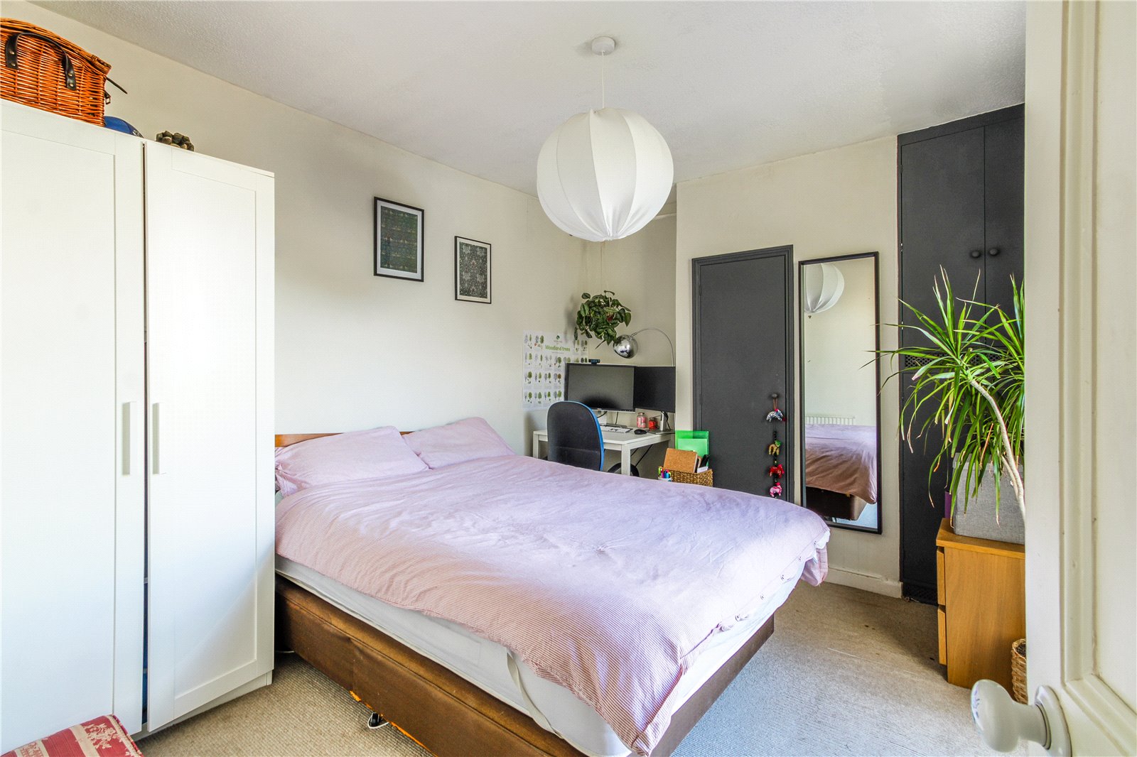 2 bedroom House for sale in Southville, BRISTOL