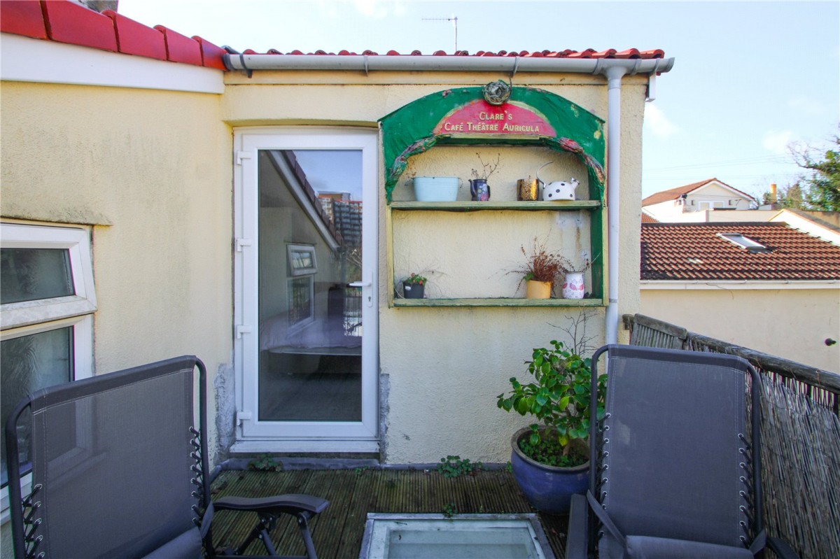 Southville, BRISTOL