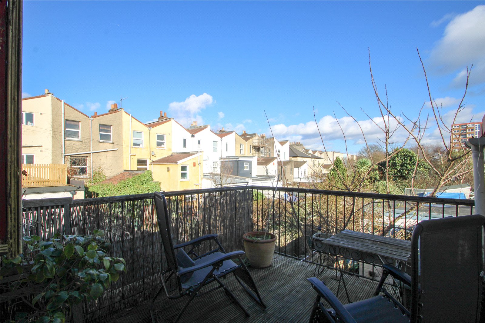 2 bedroom House for sale in Southville, BRISTOL