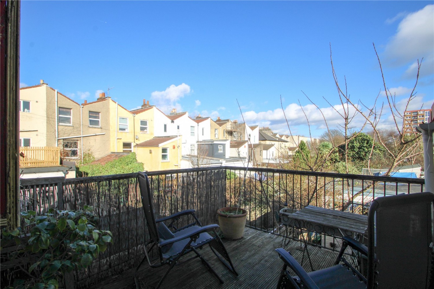 Southville, BRISTOL