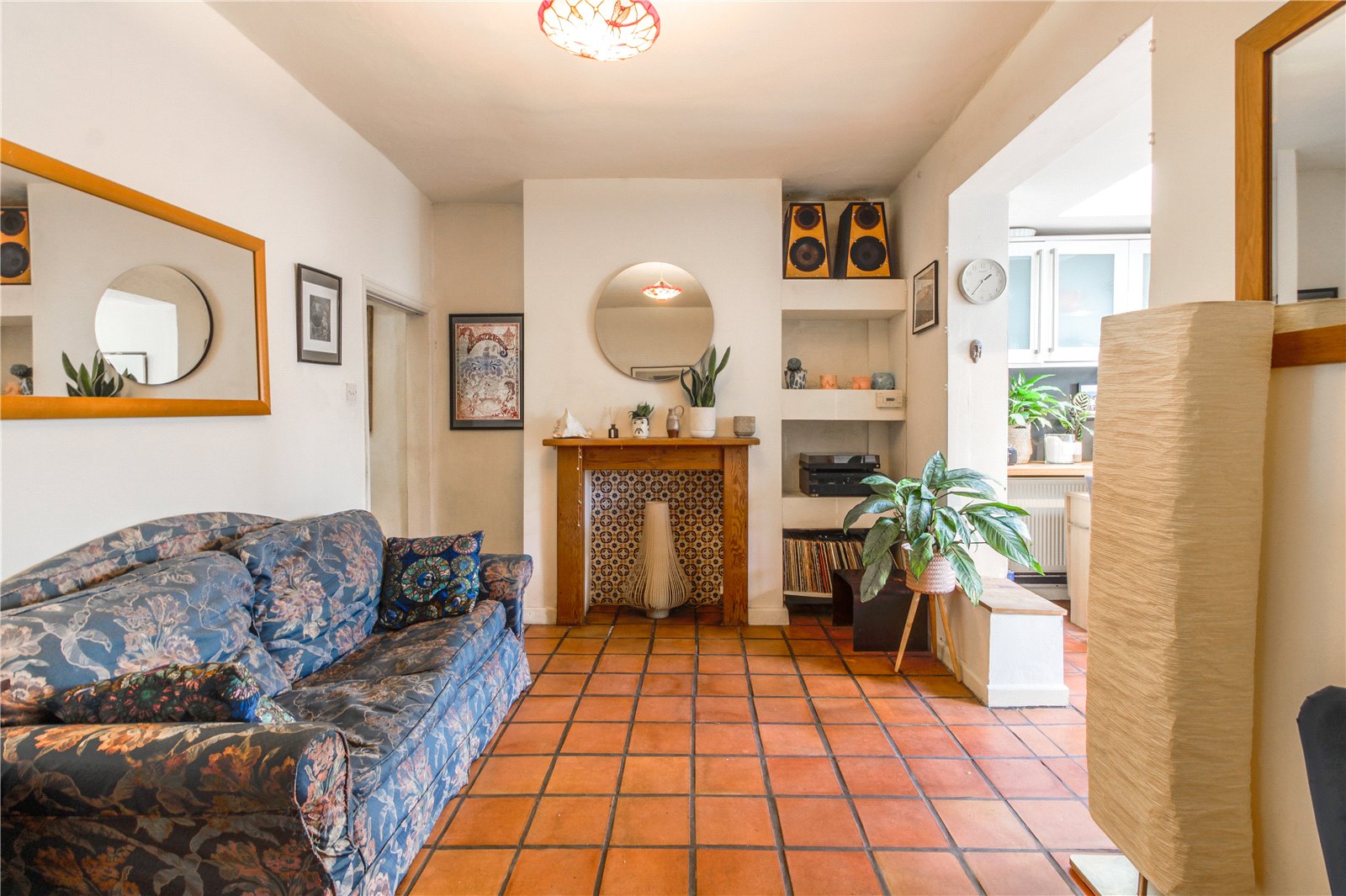 2 bedroom House for sale in Southville, BRISTOL