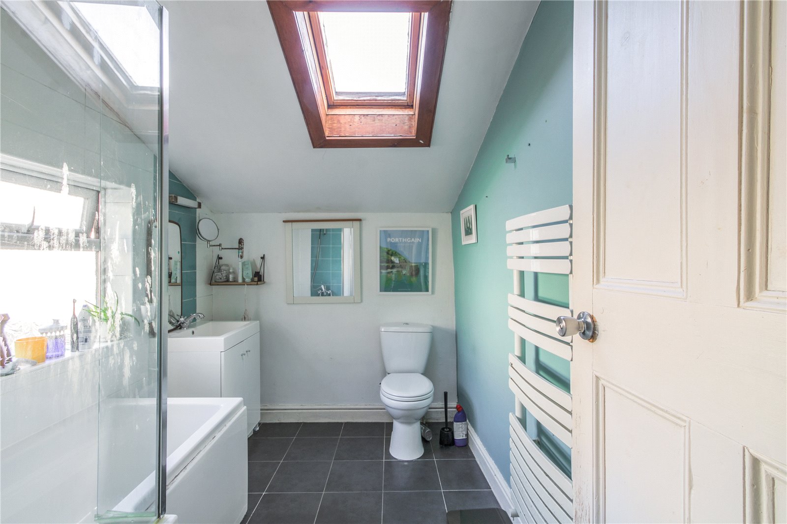 2 bedroom House for sale in Southville, BRISTOL