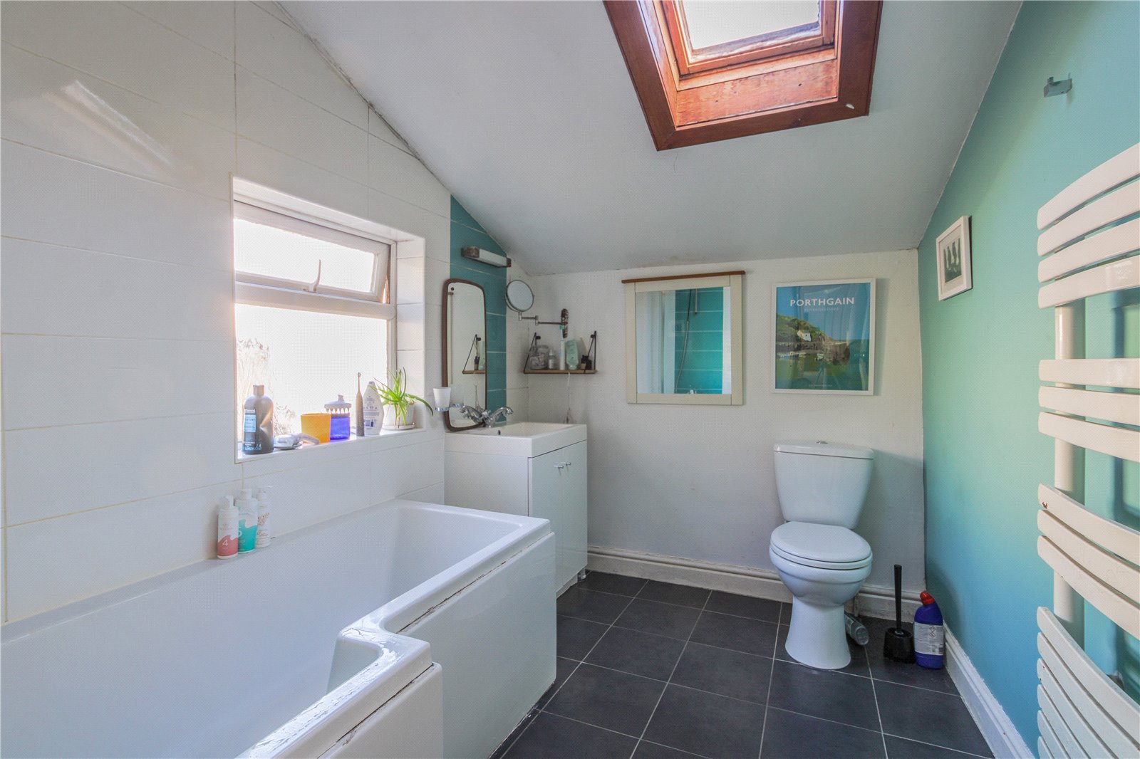 2 bedroom House for sale in Southville, BRISTOL