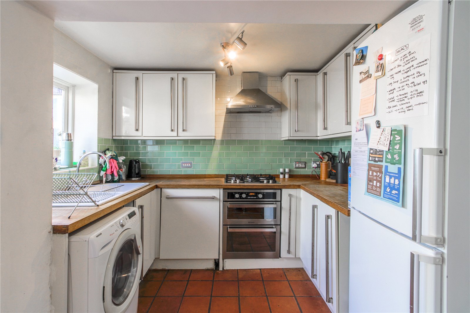 2 bedroom House for sale in Southville, BRISTOL