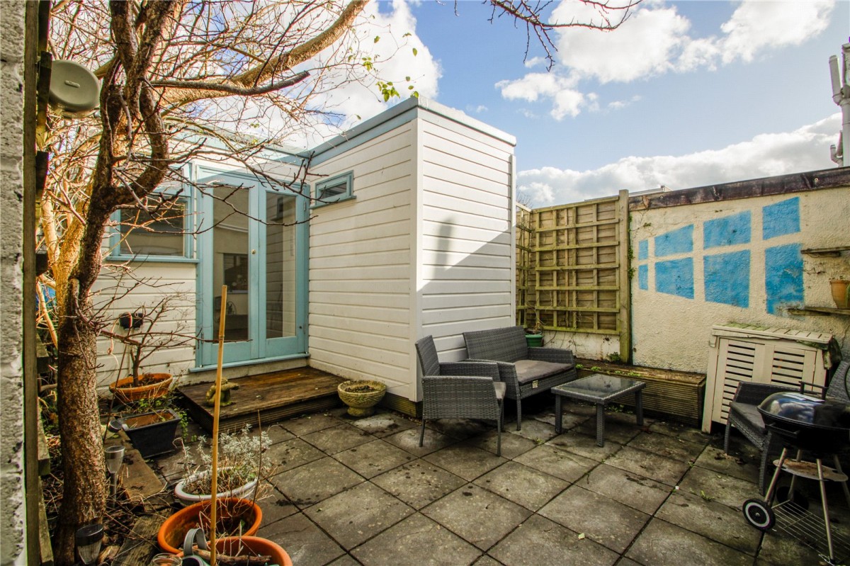Southville, BRISTOL