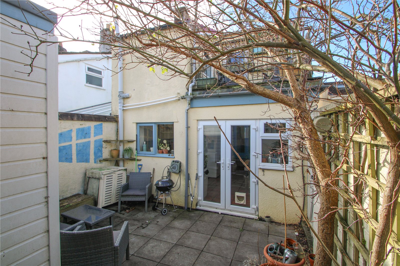 2 bedroom House for sale in Southville, BRISTOL