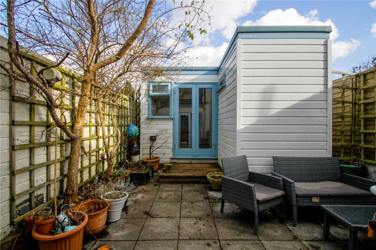 Southville, BRISTOL
