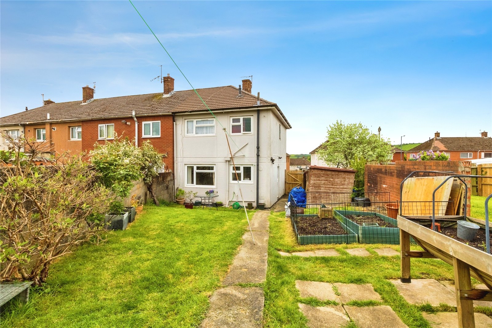 2 bedroom House for sale in Bristol