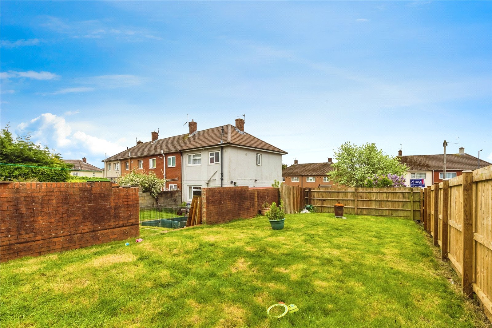 2 bedroom House for sale in Bristol