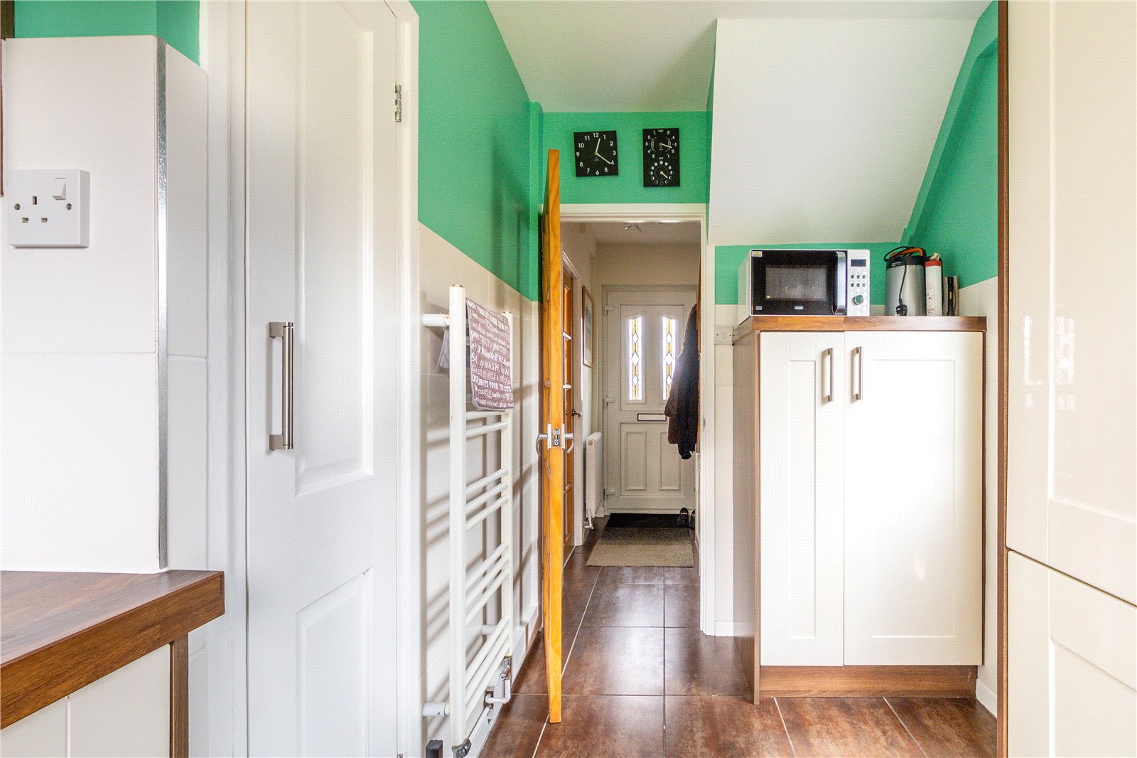 2 bedroom House for sale in Bristol