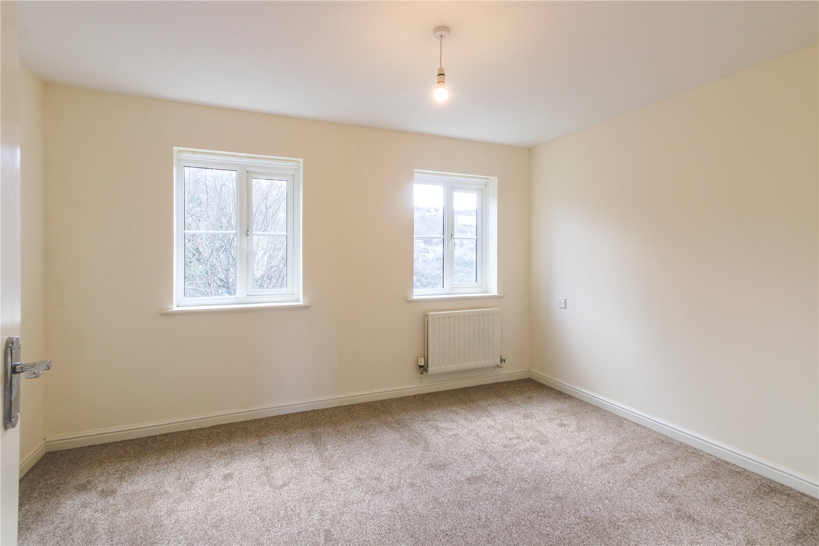 2 bedroom Flat for sale in Ashton