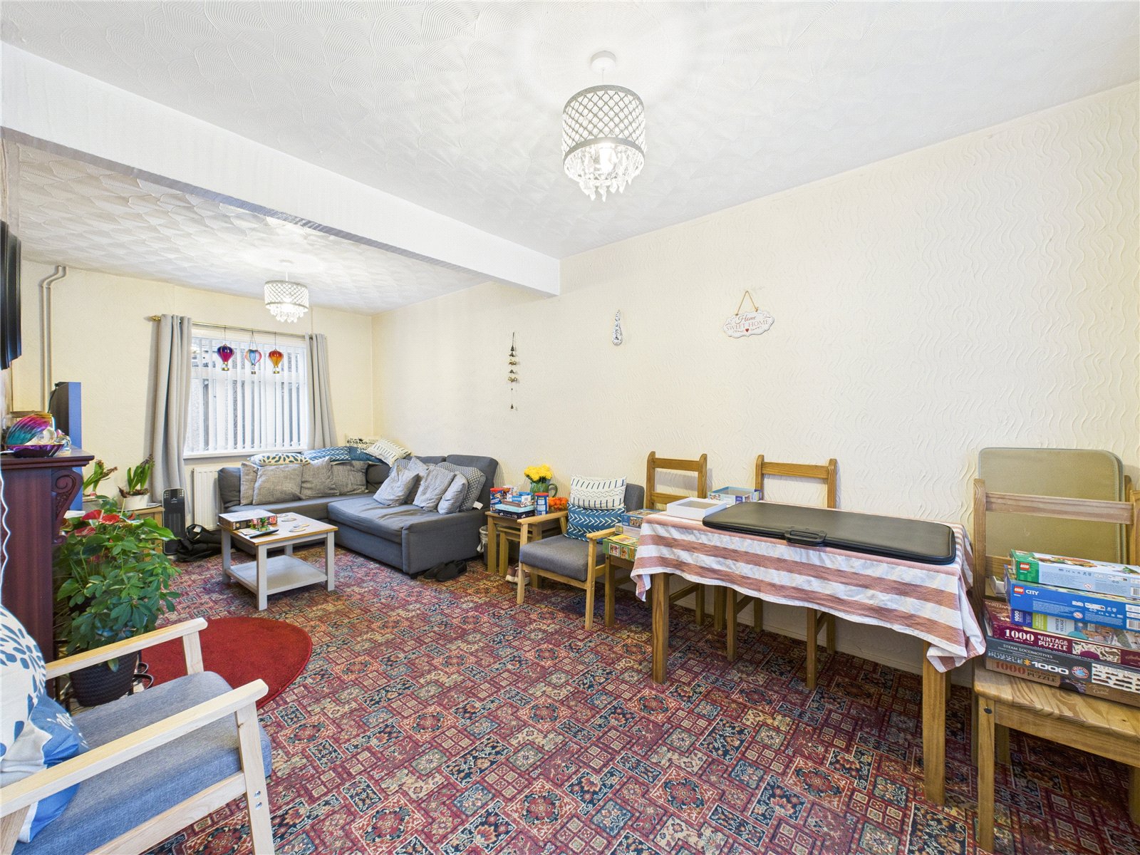 3 bedroom House for sale in Bristol