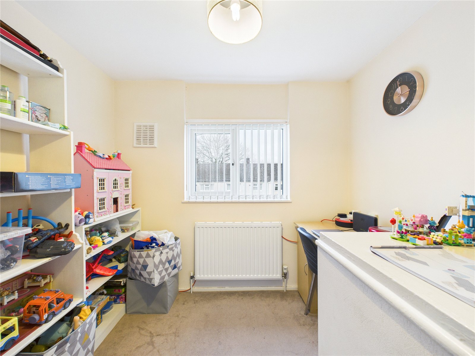 3 bedroom House for sale in Bristol