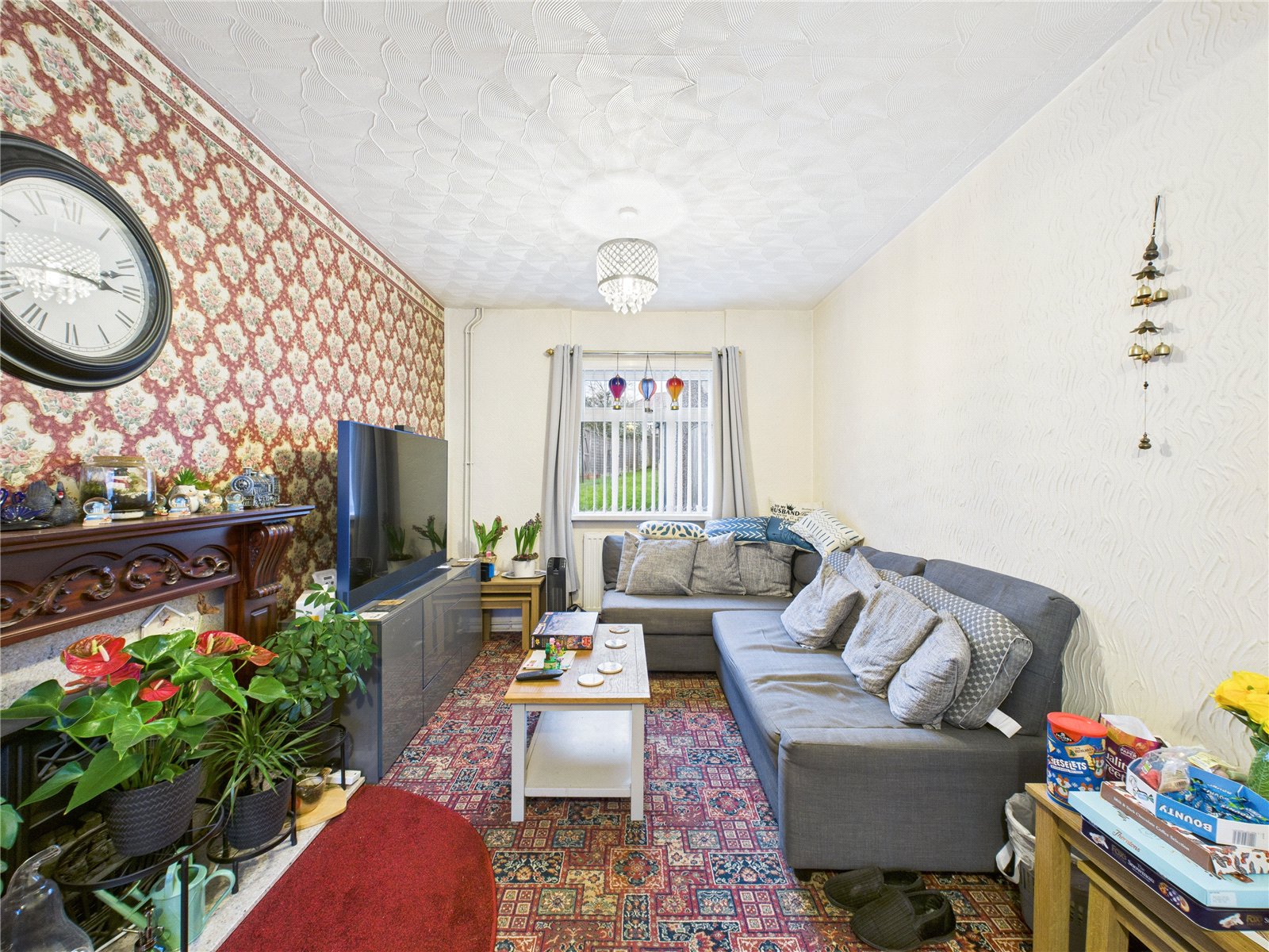 3 bedroom House for sale in Bristol