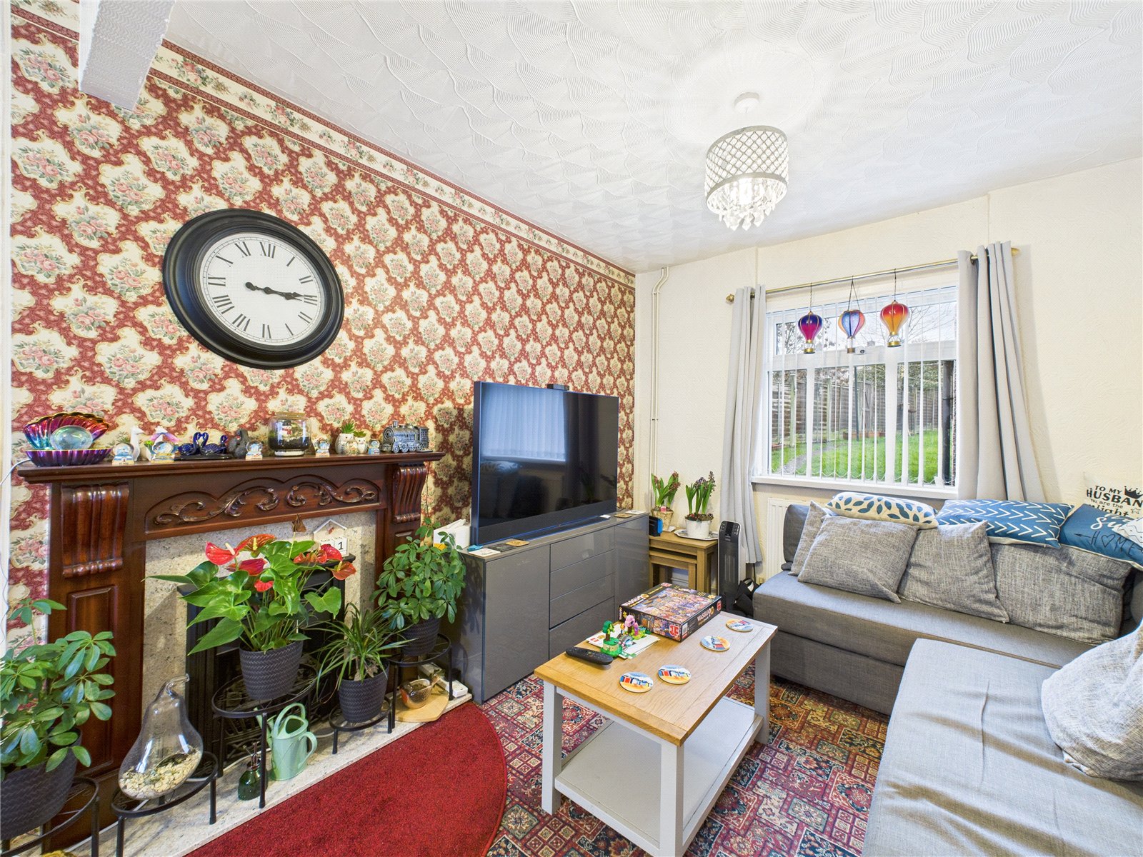 3 bedroom House for sale in Bristol