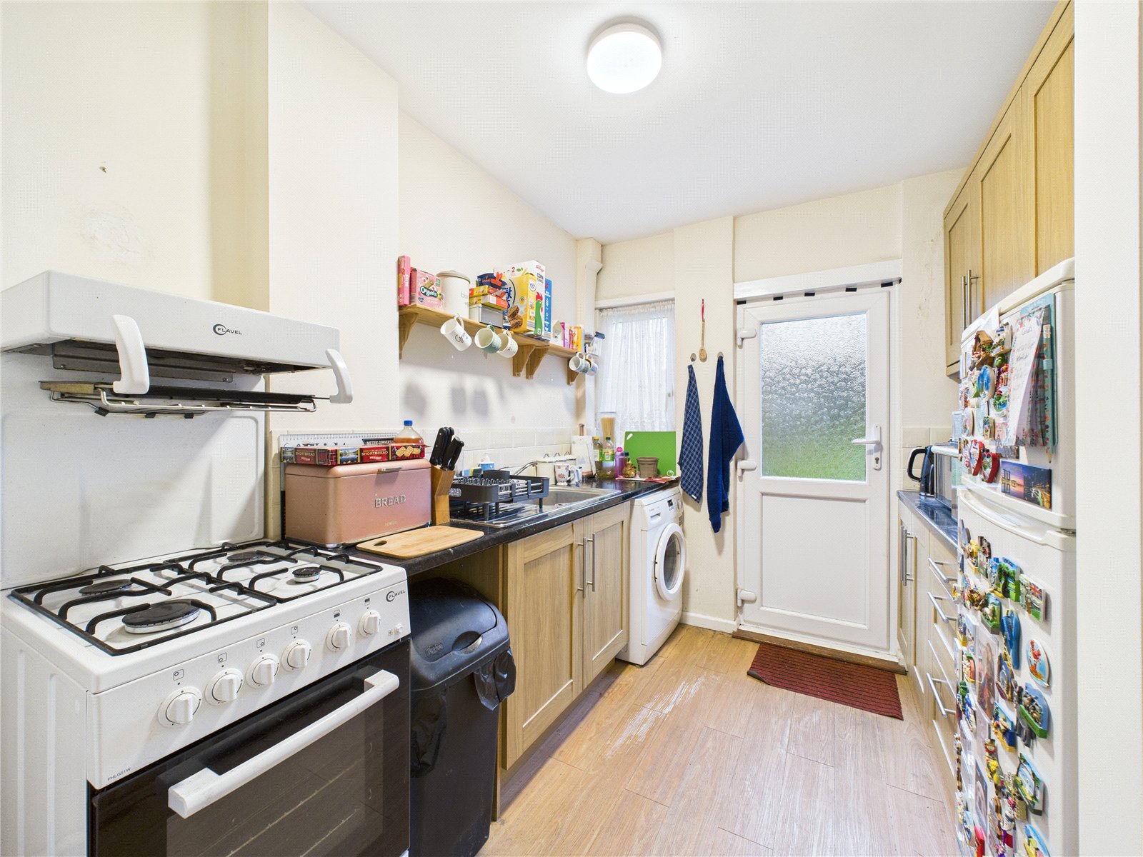 3 bedroom House for sale in Bristol