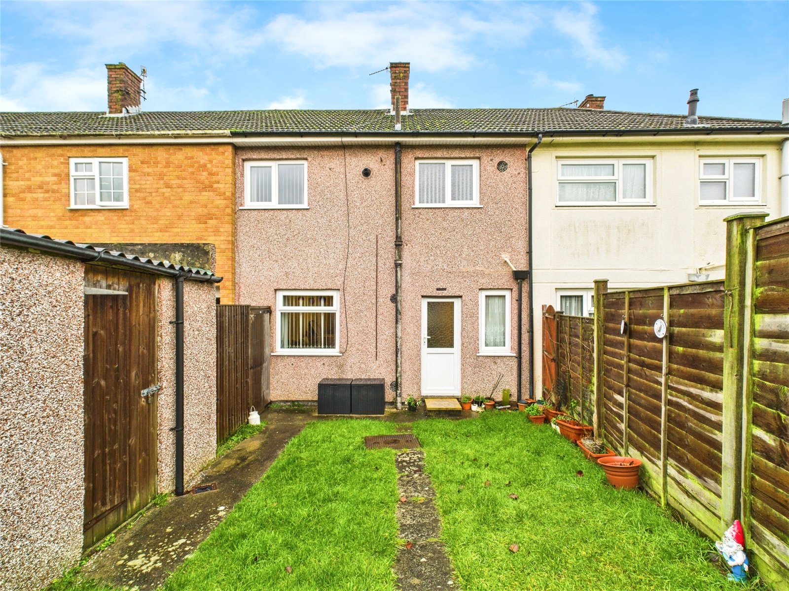 3 bedroom House for sale in Bristol