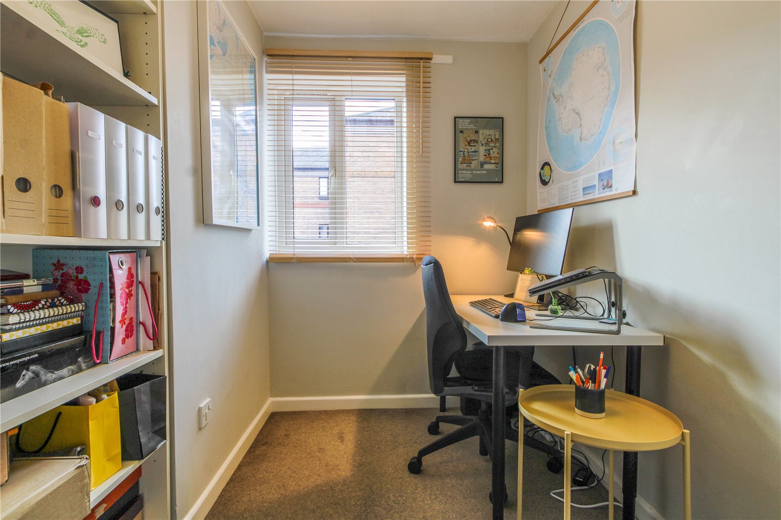 2 bedroom Flat for sale in BRISTOL