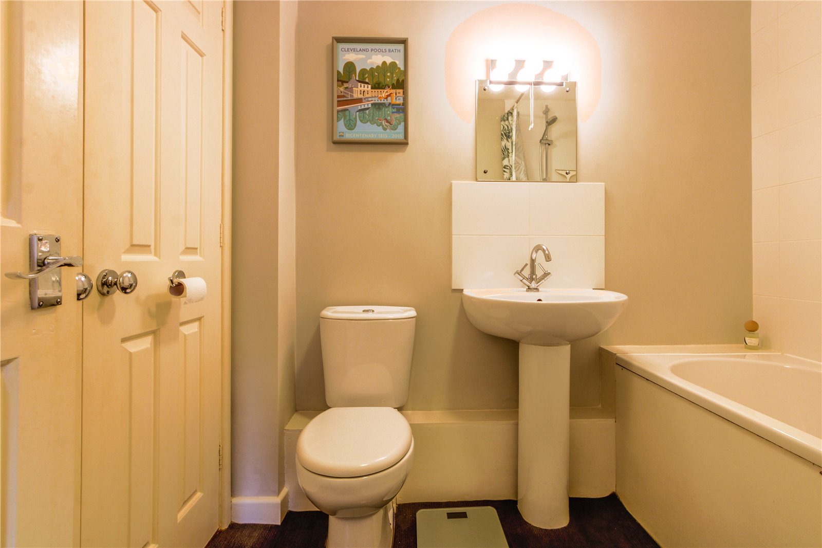 2 bedroom Flat for sale in BRISTOL
