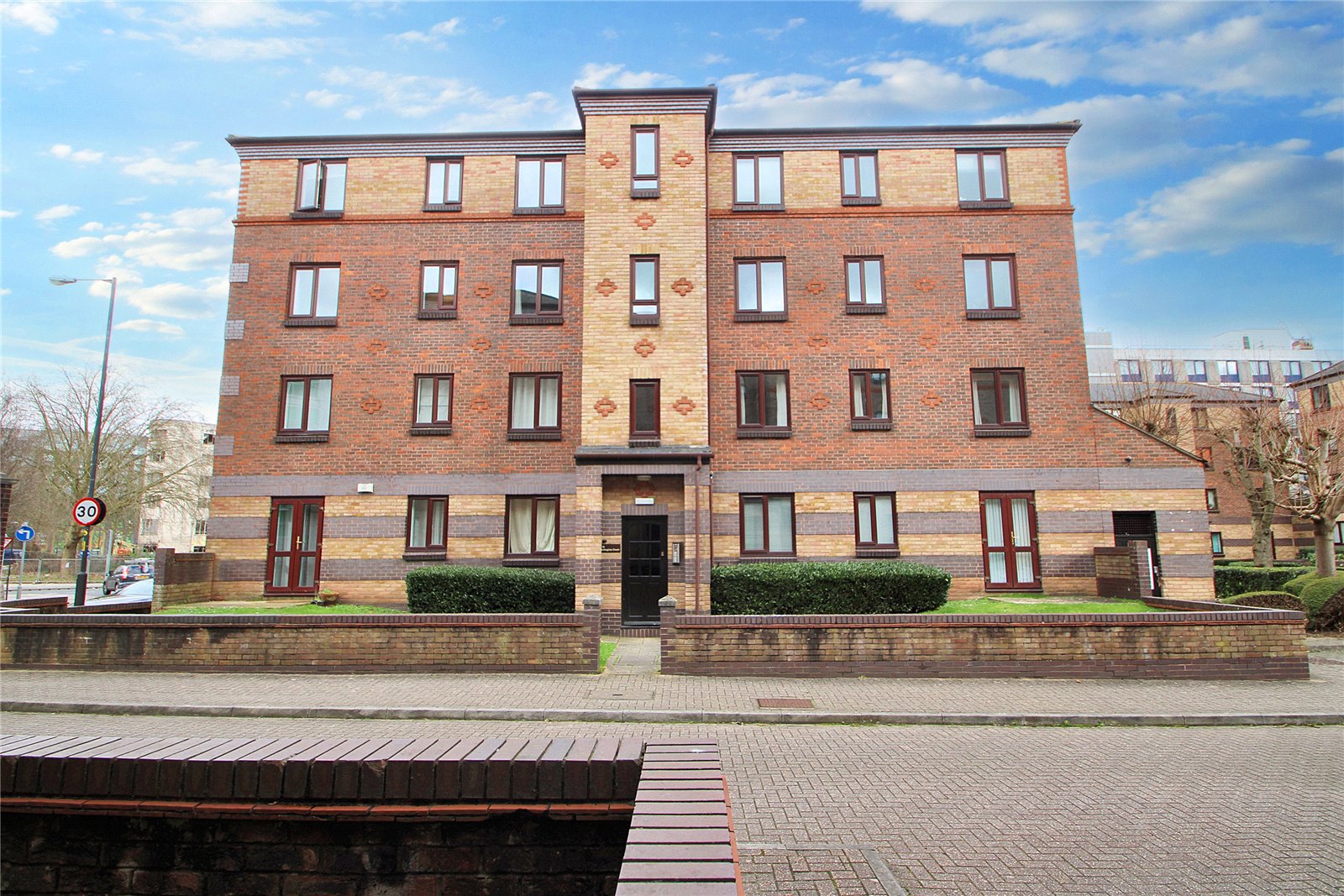 2 bedroom Flat for sale in BRISTOL