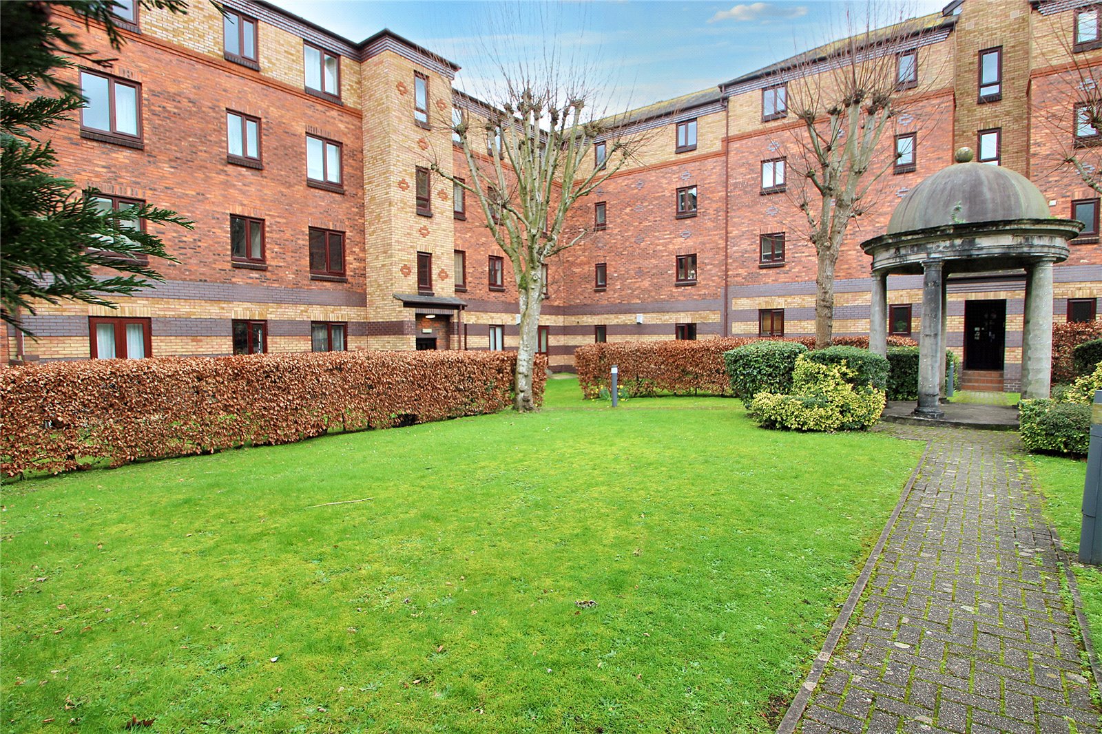 2 bedroom Flat for sale in BRISTOL