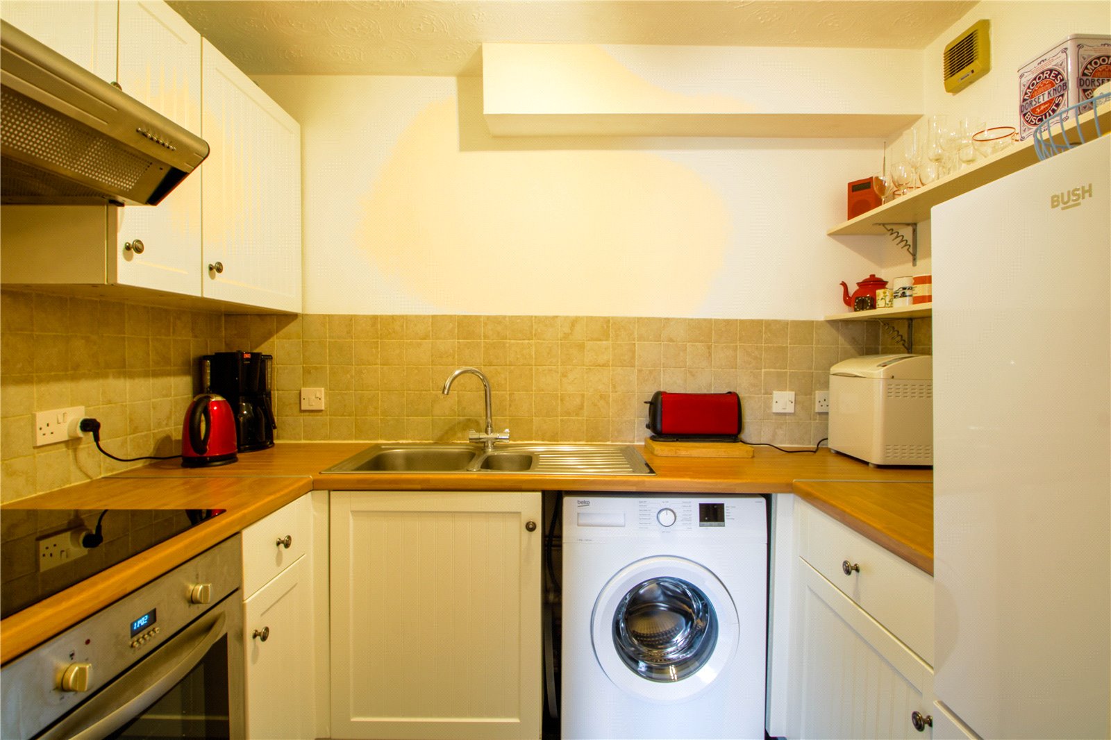2 bedroom Flat for sale in BRISTOL