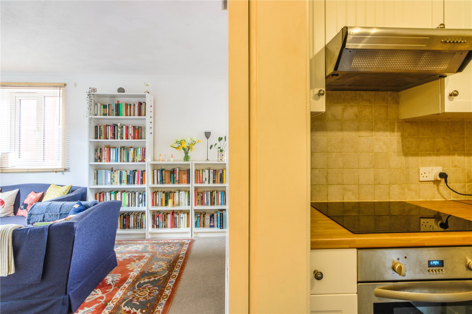 2 bedroom Flat for sale in BRISTOL