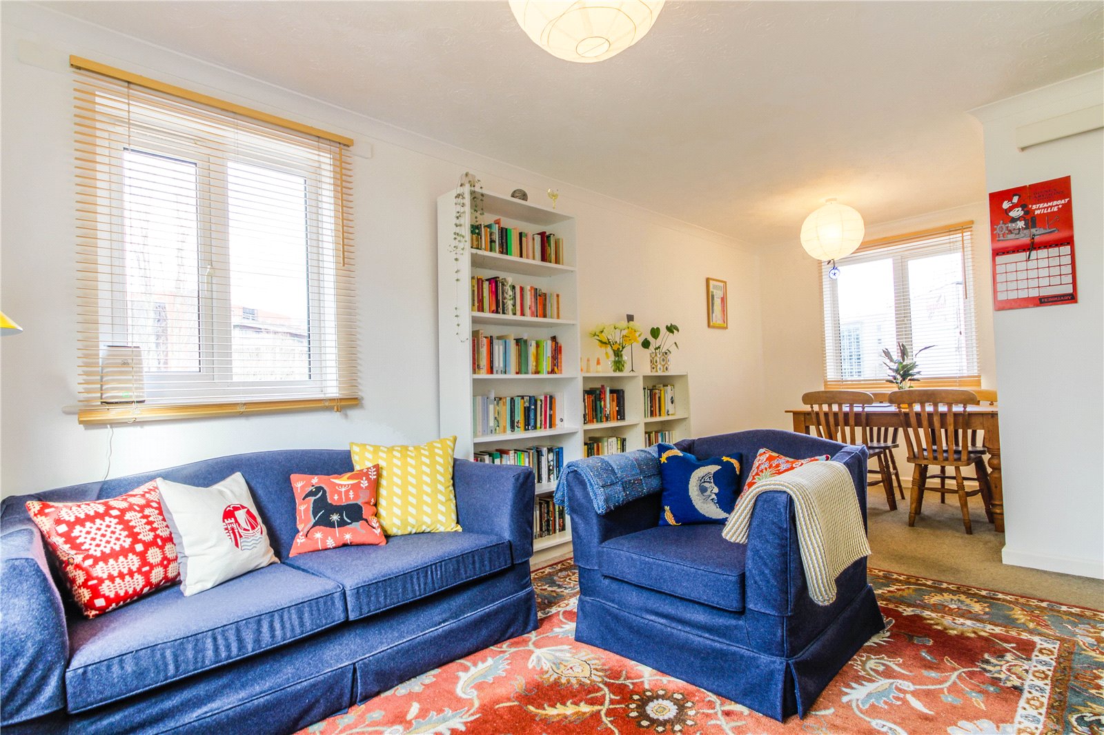 2 bedroom Flat for sale in BRISTOL