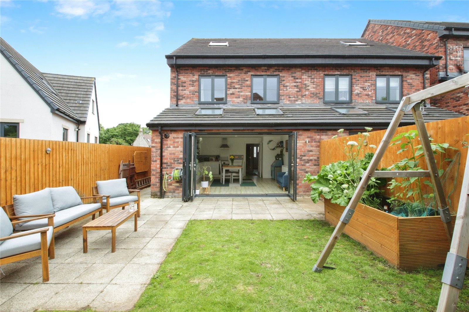 5 bedroom House for sale in Bishopsworth, BRISTOL