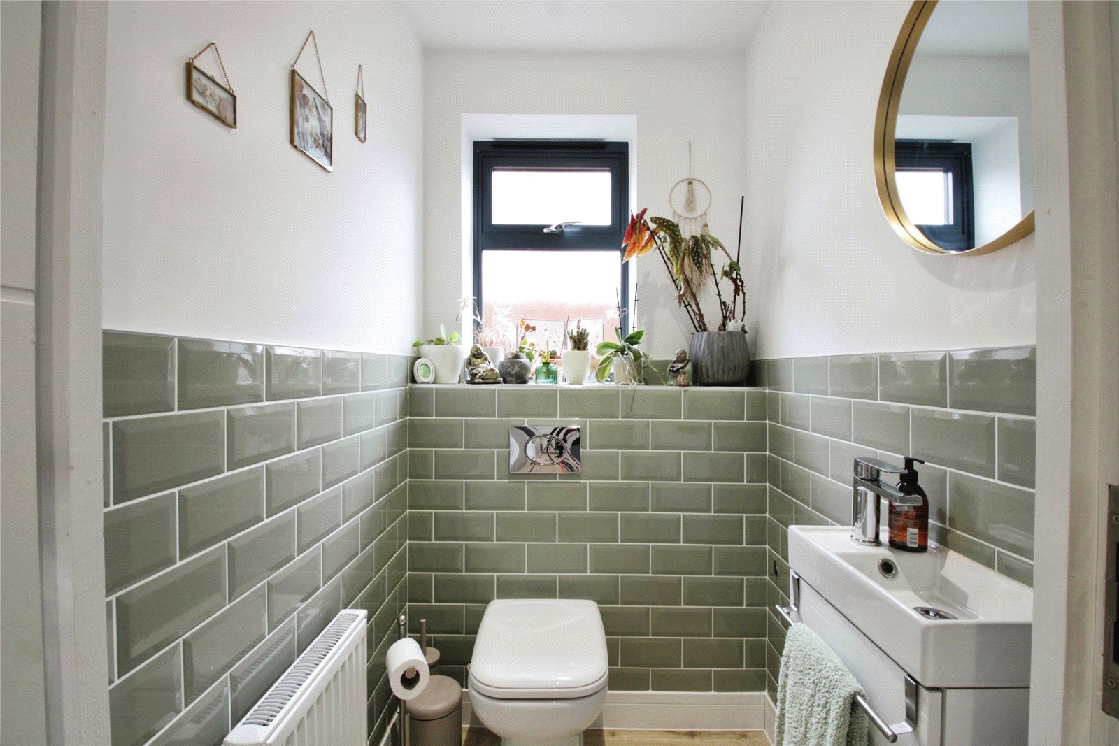 5 bedroom House for sale in Bishopsworth, BRISTOL