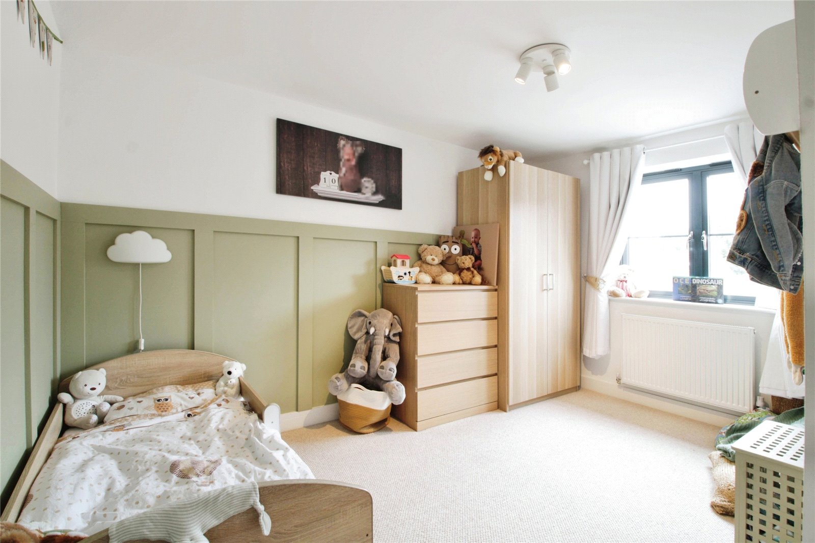 5 bedroom House for sale in Bishopsworth, BRISTOL