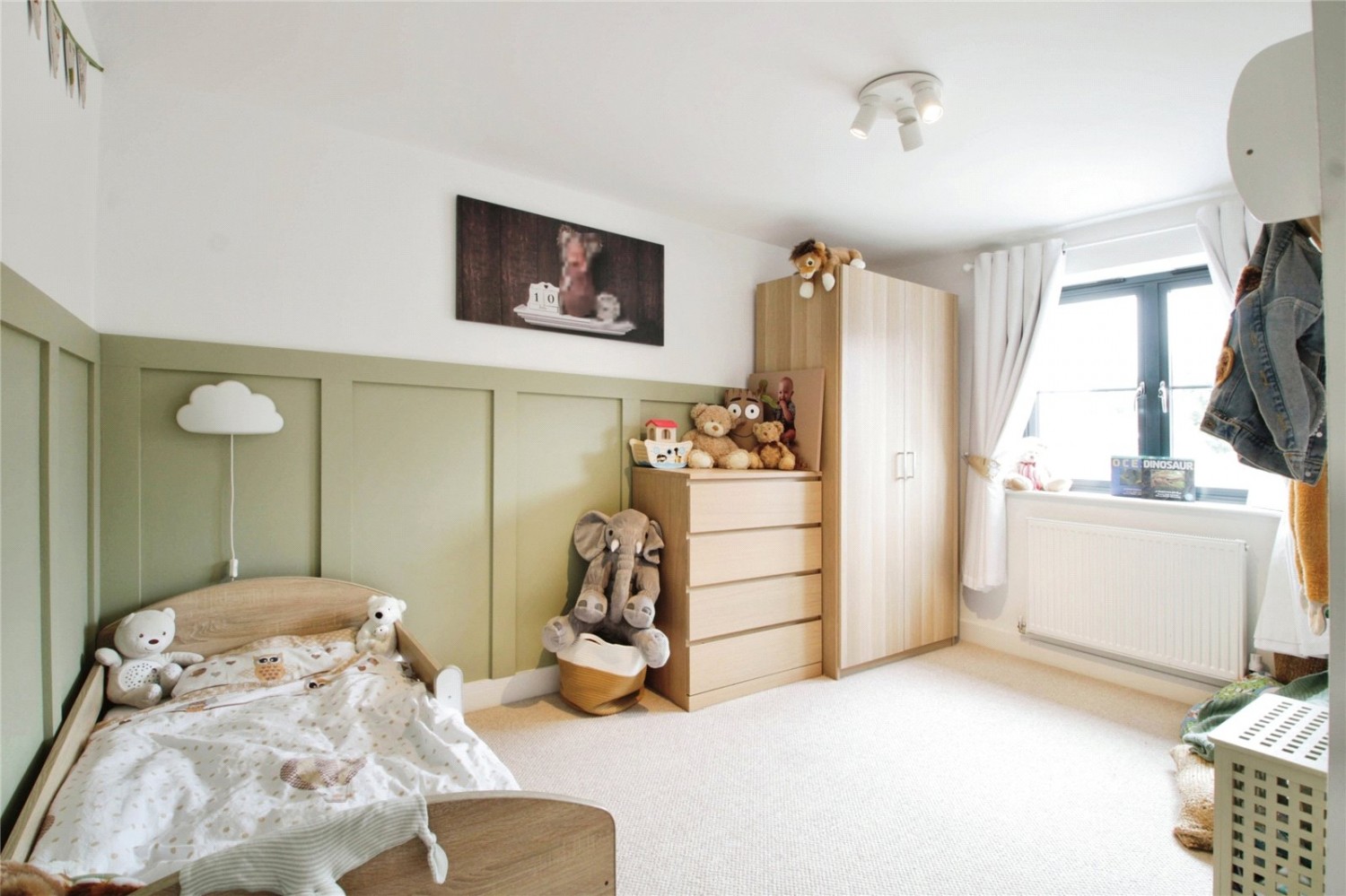 Bishopsworth, BRISTOL