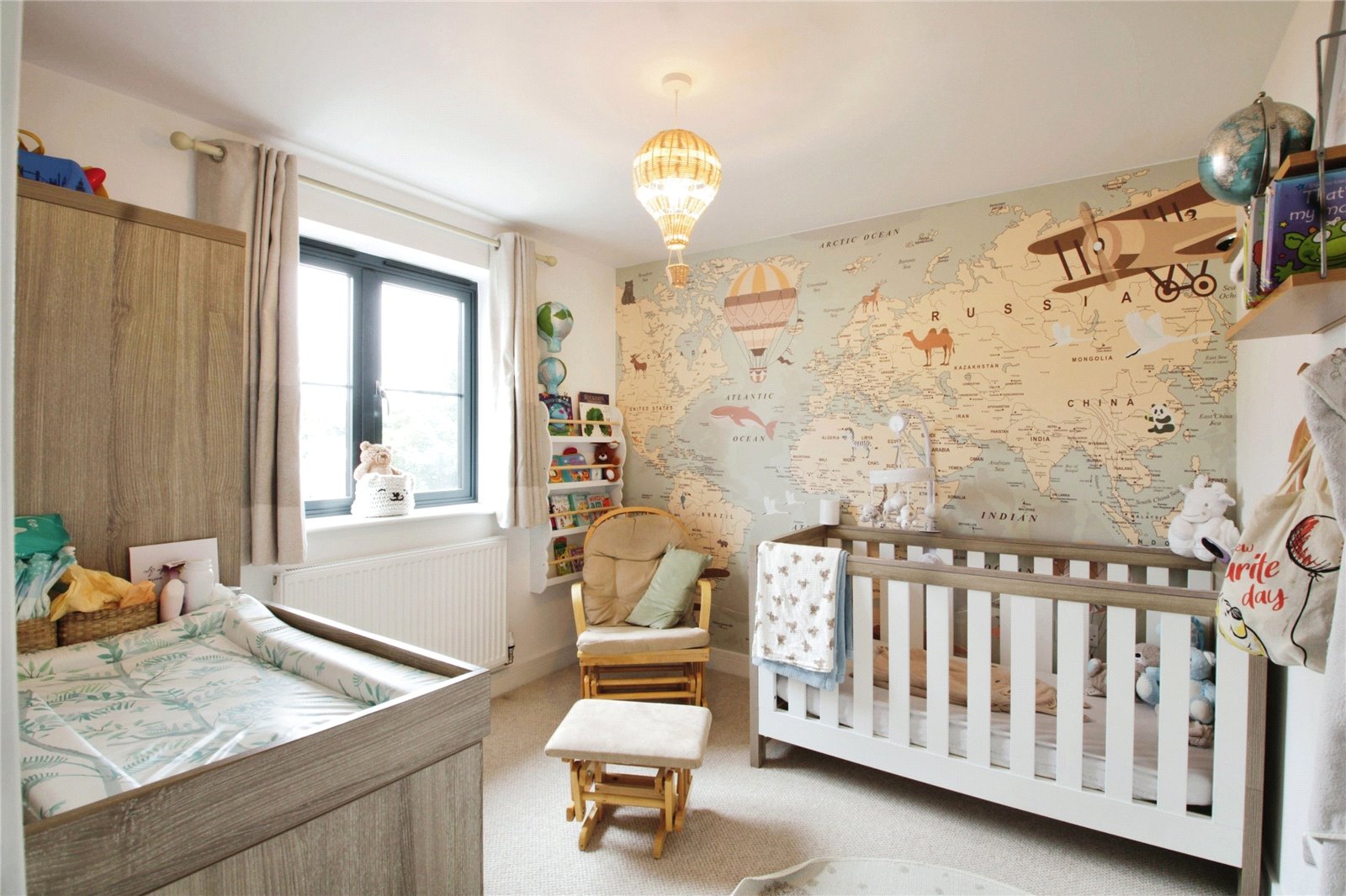 5 bedroom House for sale in Bishopsworth, BRISTOL