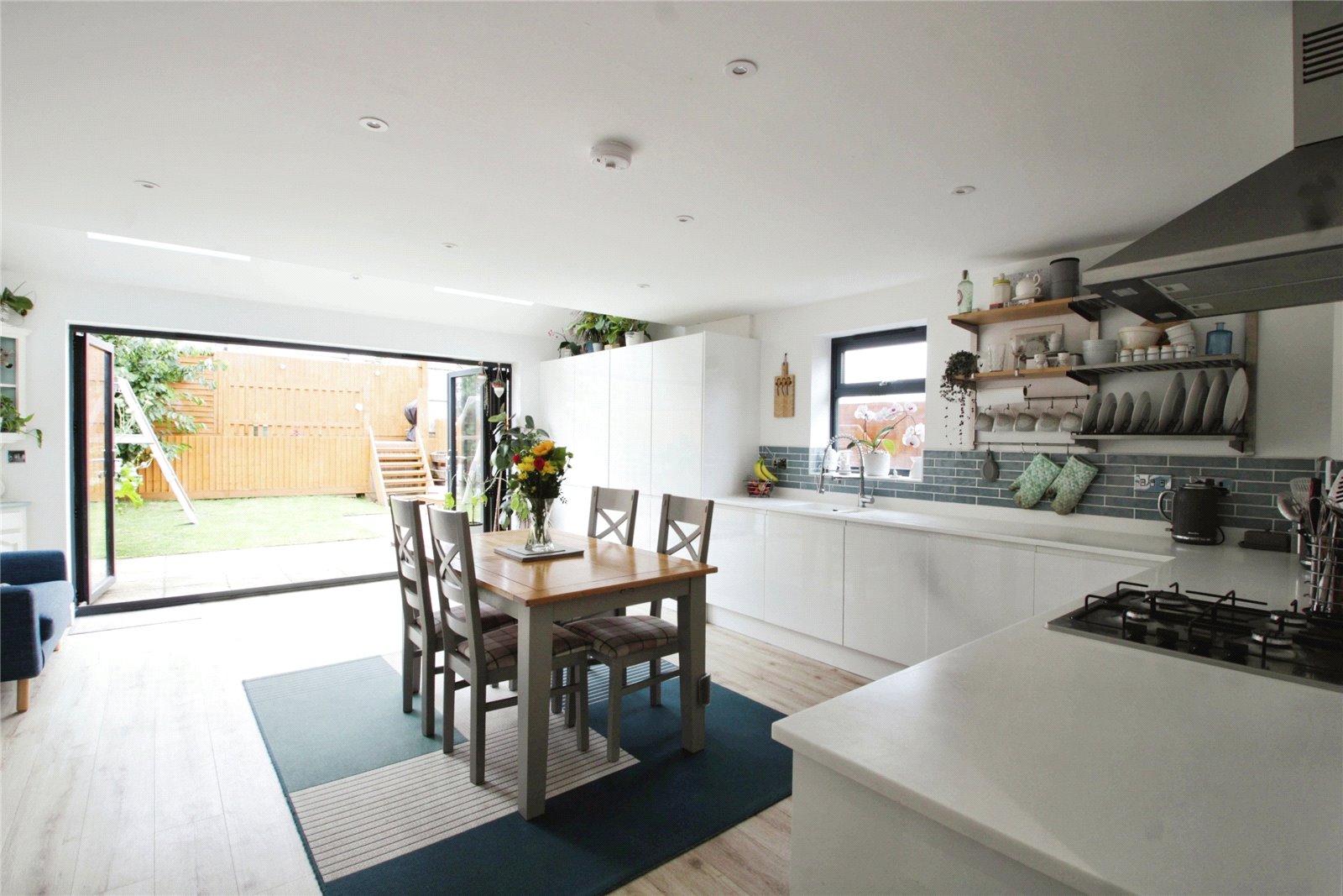 5 bedroom House for sale in Bishopsworth, BRISTOL