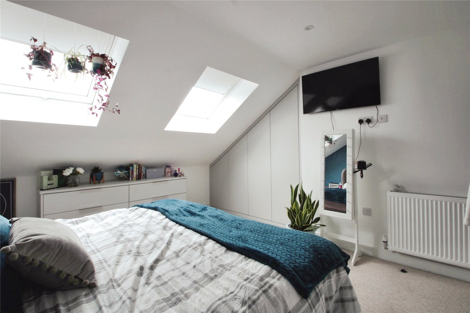 5 bedroom House for sale in Bishopsworth, BRISTOL
