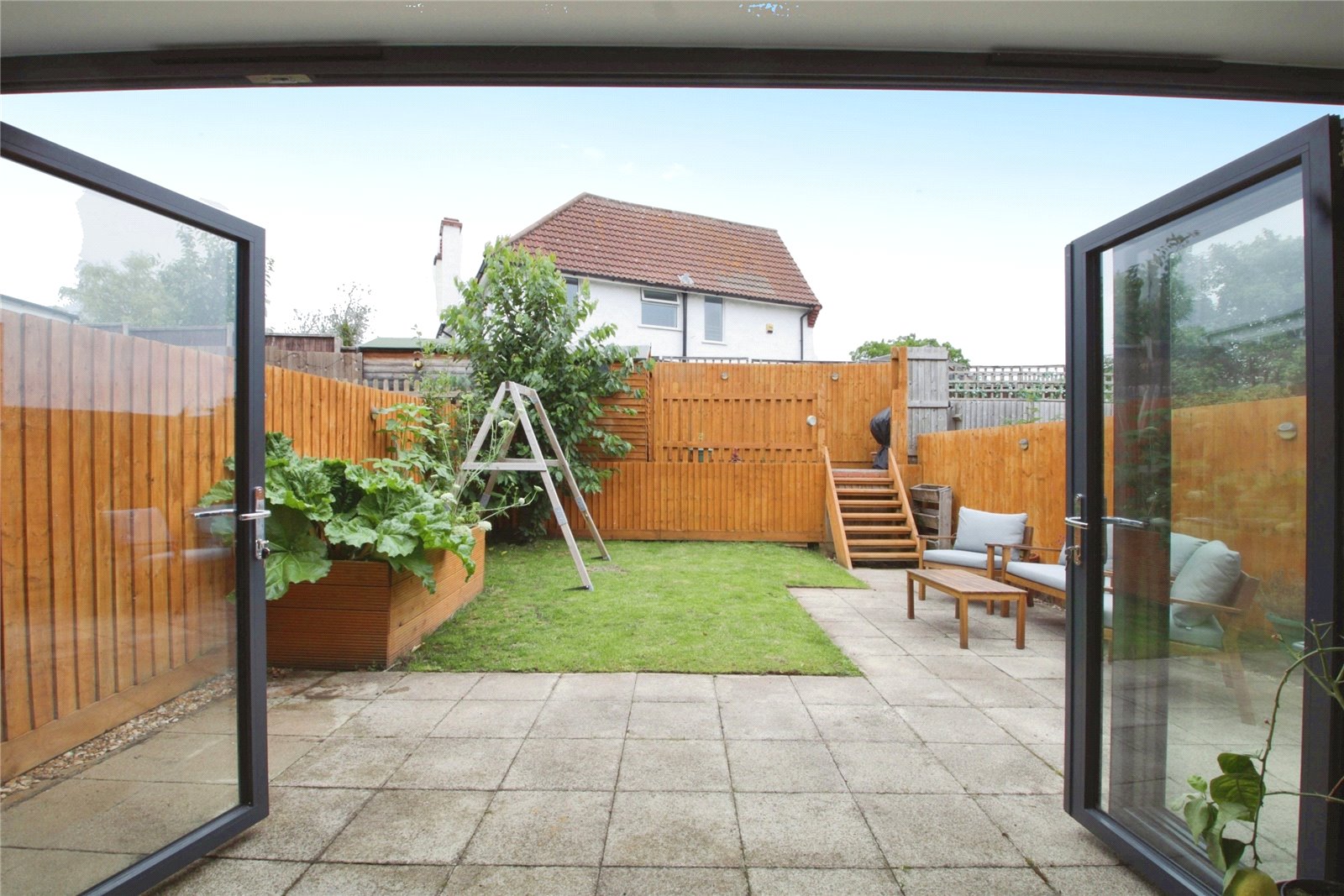 5 bedroom House for sale in Bishopsworth, BRISTOL